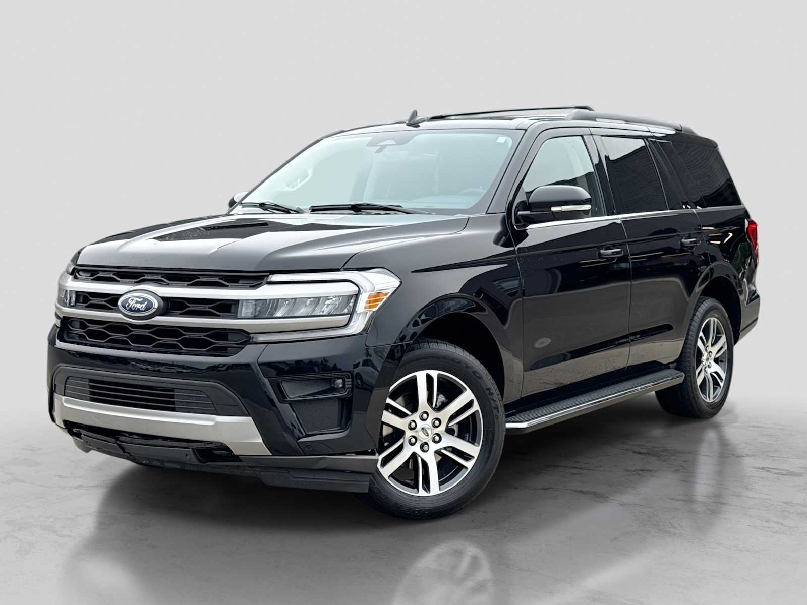 2023 Ford Expedition
