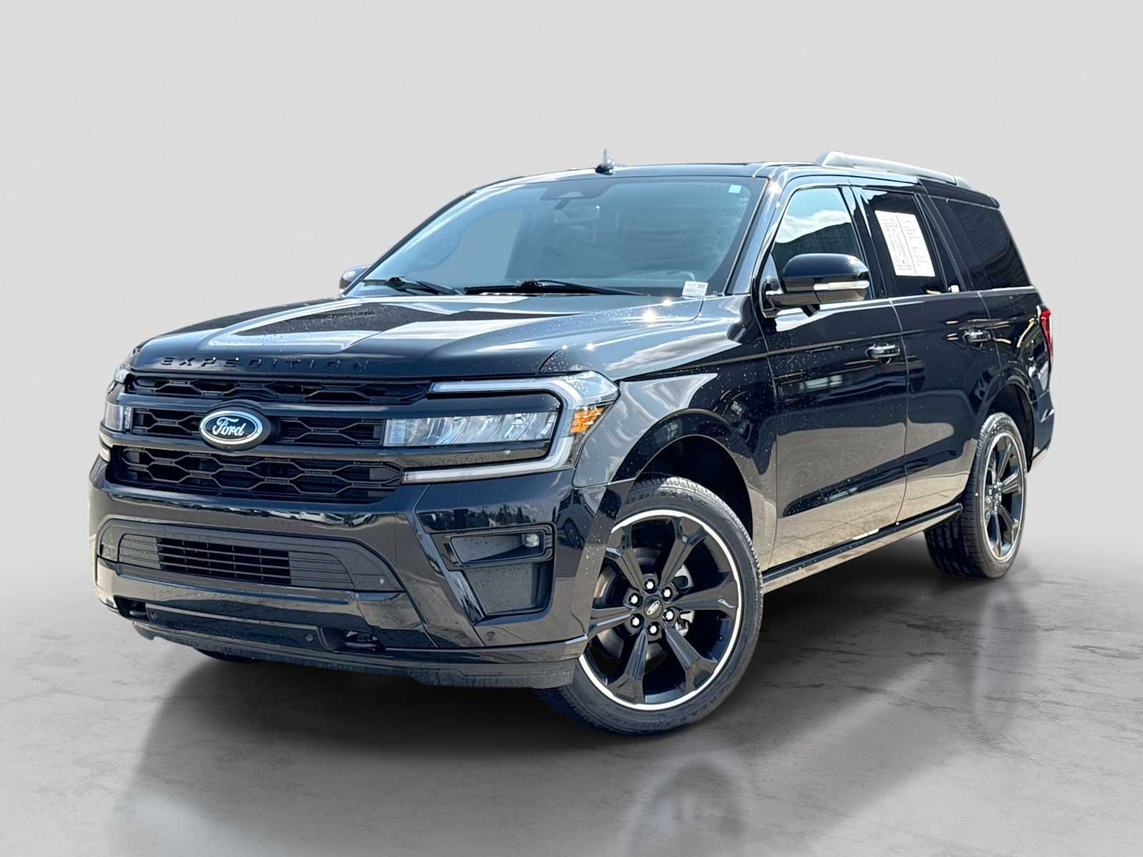 2023 Ford Expedition