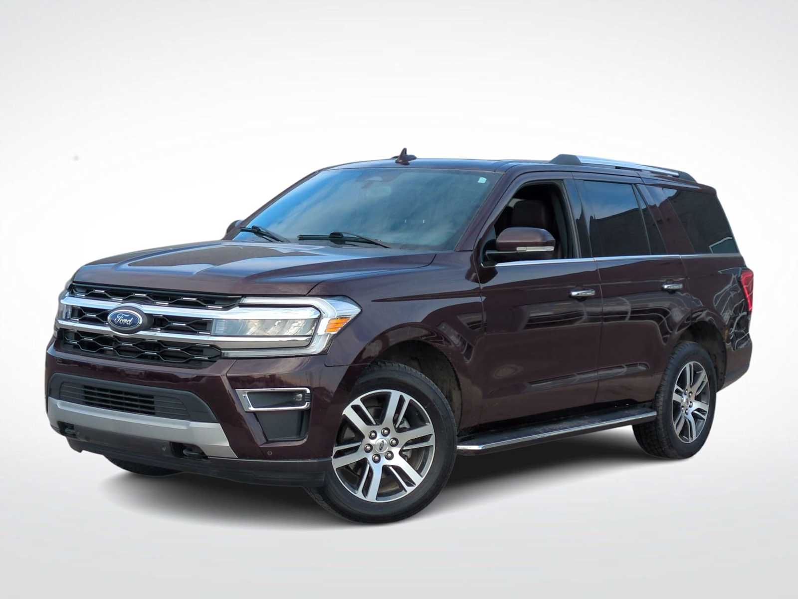 2023 Ford Expedition Limited 4WD