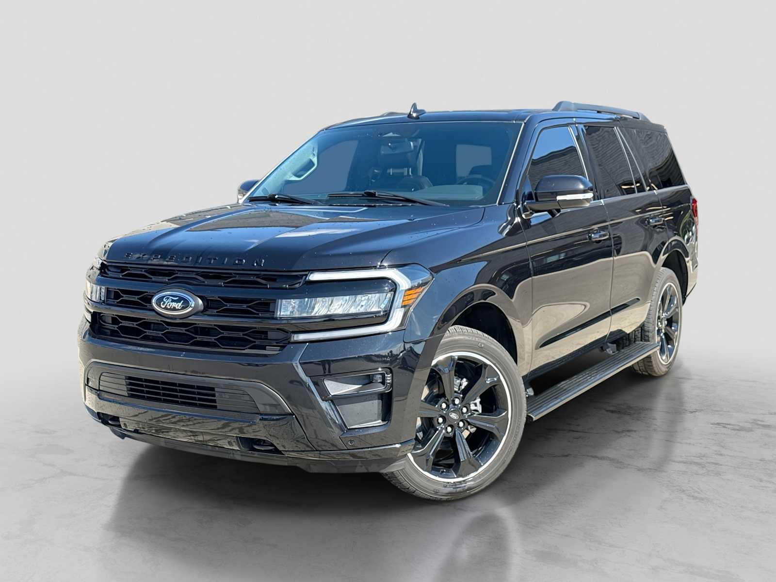 2023 Ford Expedition Limited 4WD
