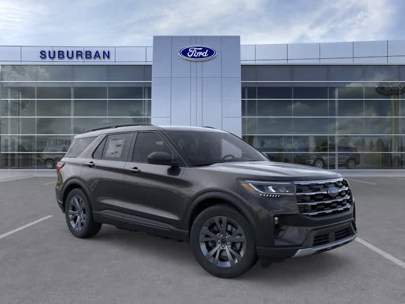 View vehicle photo 7