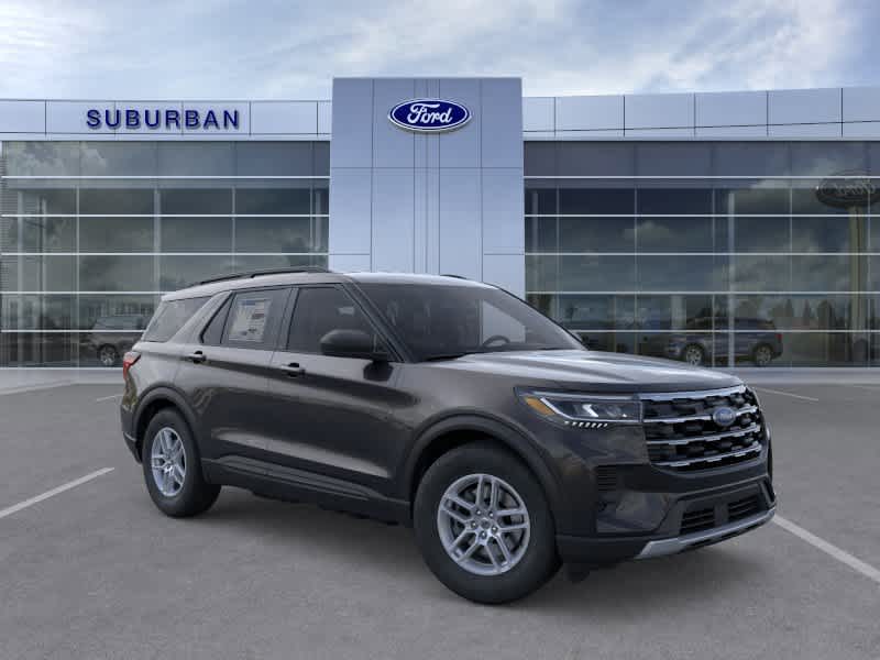 View vehicle photo 7