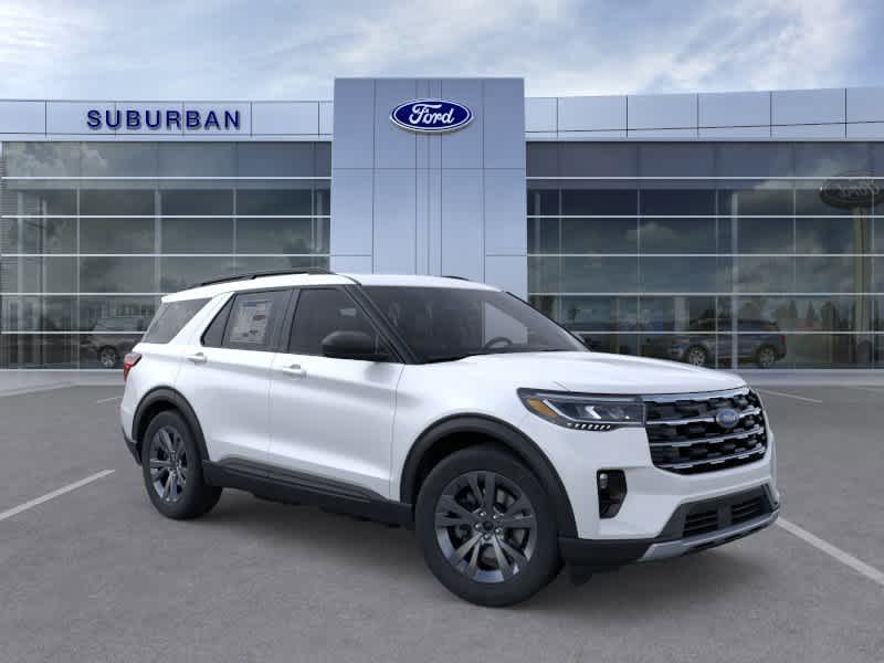View vehicle photo 7