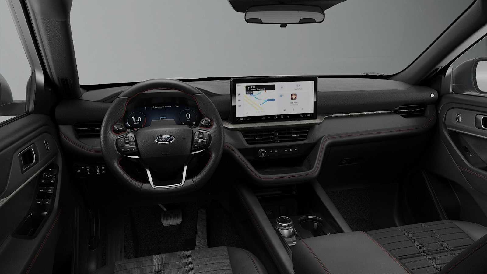 View vehicle photo 7