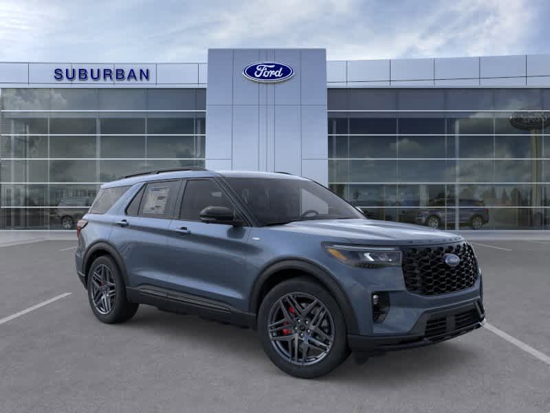View vehicle photo 7