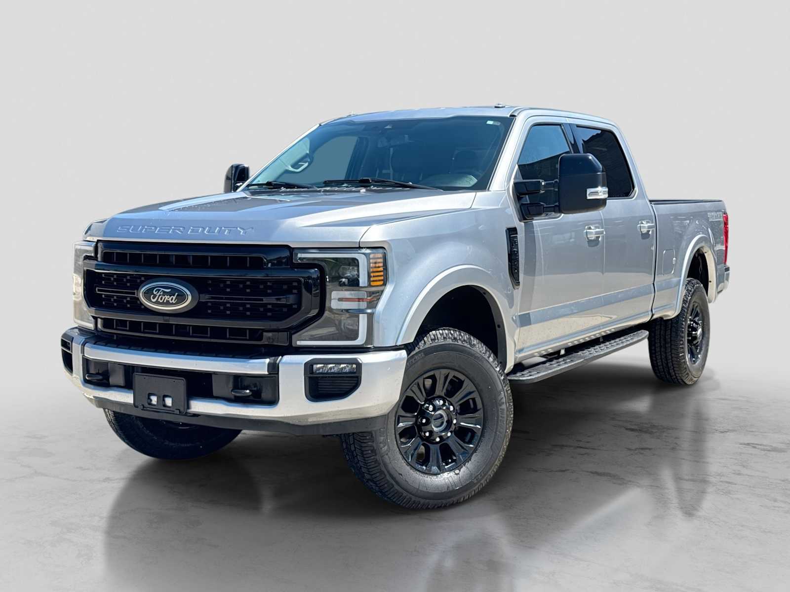 2020 Ford Super Duty F-250 SRW