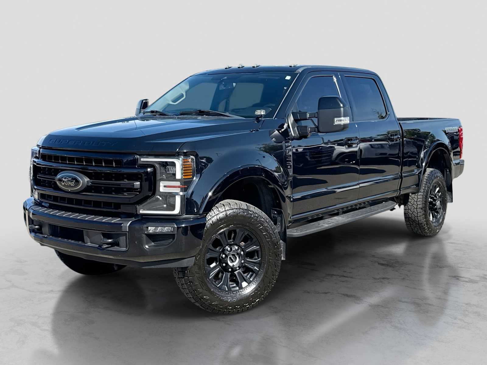 2020 Ford Super Duty F-250 SRW