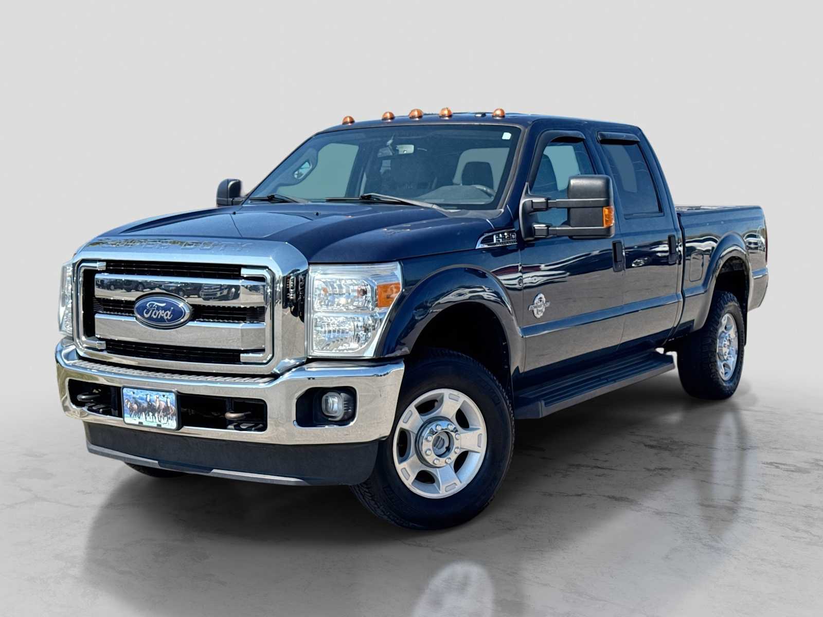 2016 Ford Super Duty F-250 SRW