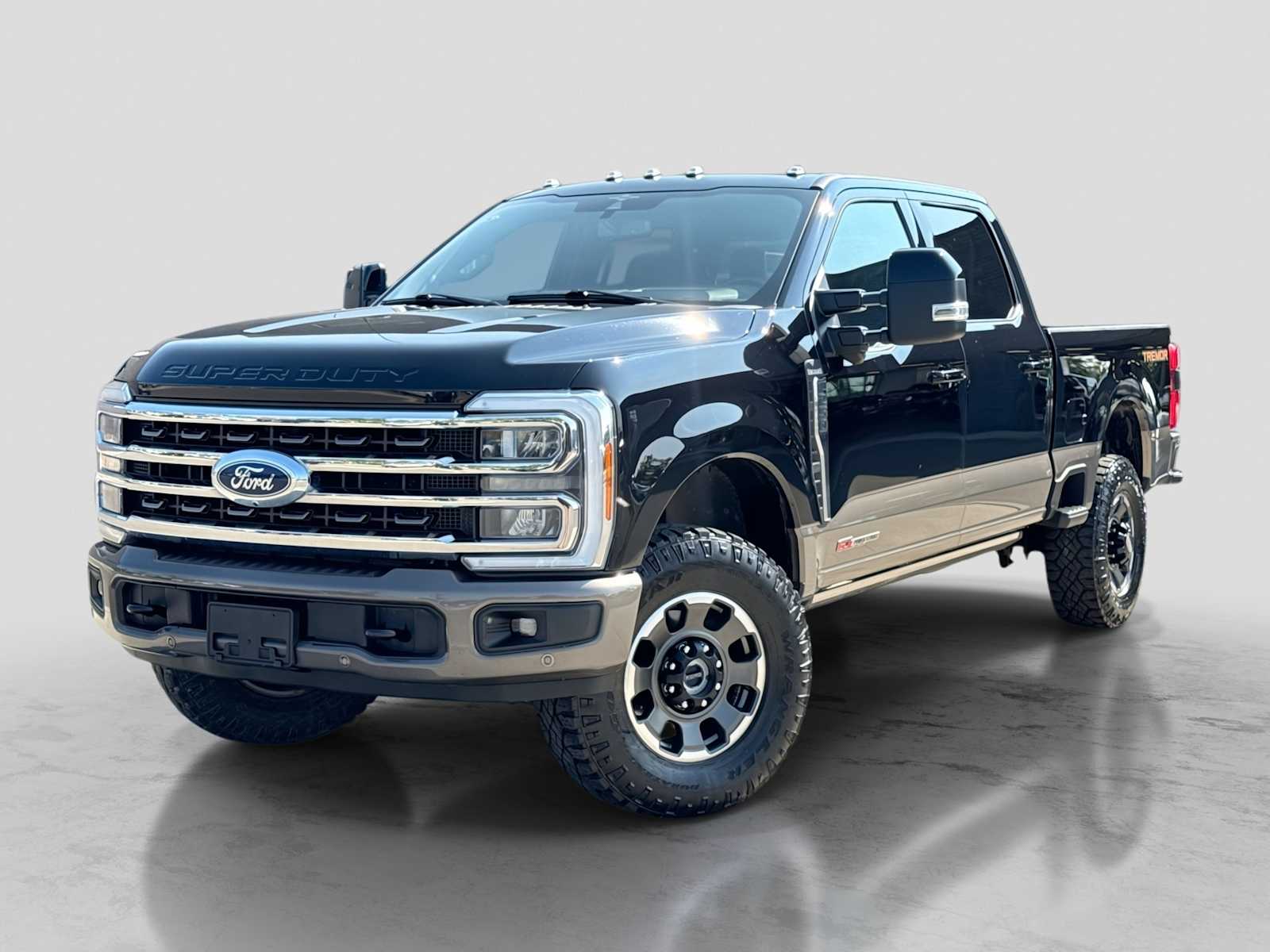 2023 Ford Super Duty F-250 SRW