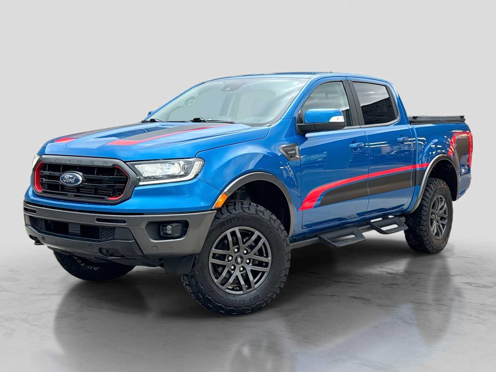 2022 Ford Ranger