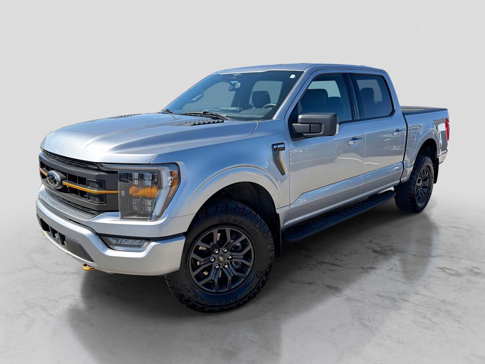 2023 Ford F-150 Tremor SuperCrew 4WD