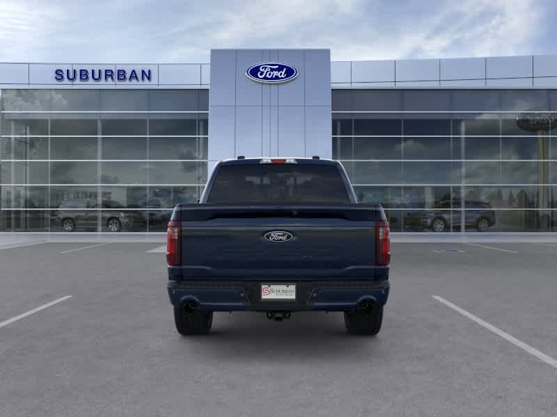 View vehicle photo 5