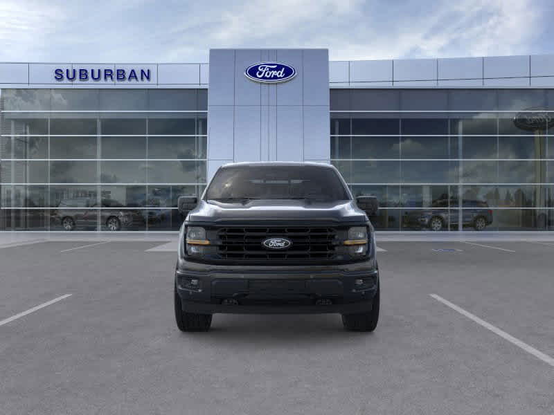 View vehicle photo 6