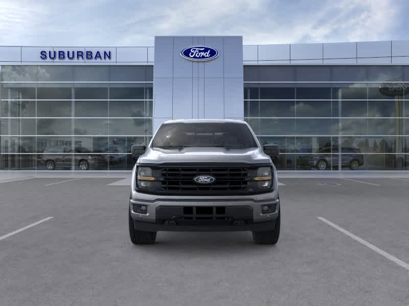 View vehicle photo 6