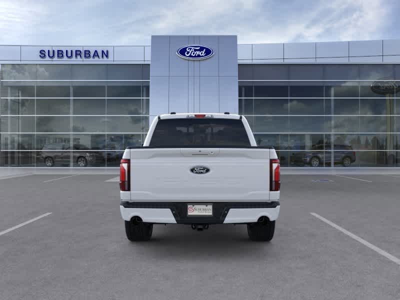 View vehicle photo 5