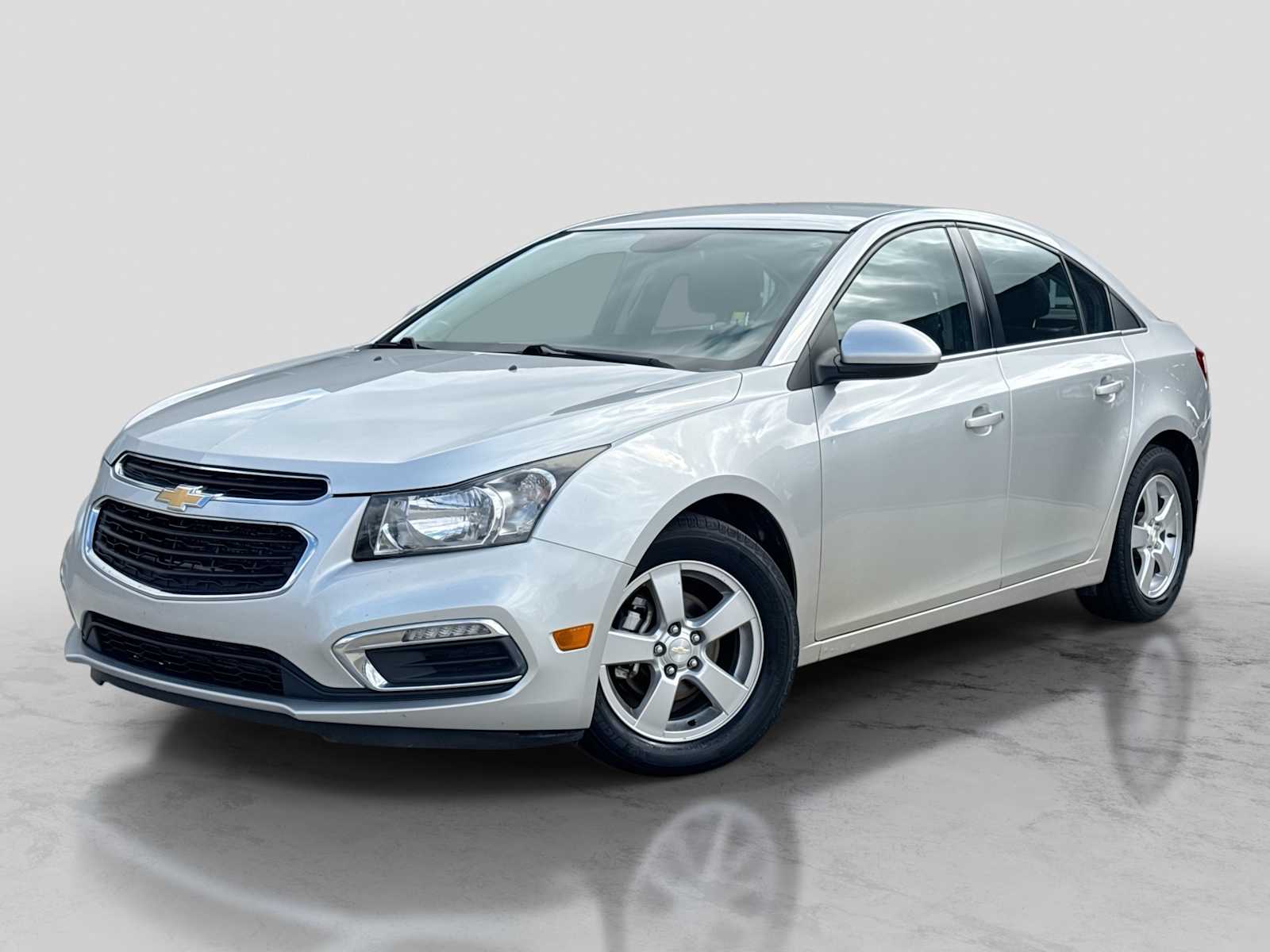 2016 Chevrolet Cruze Limited