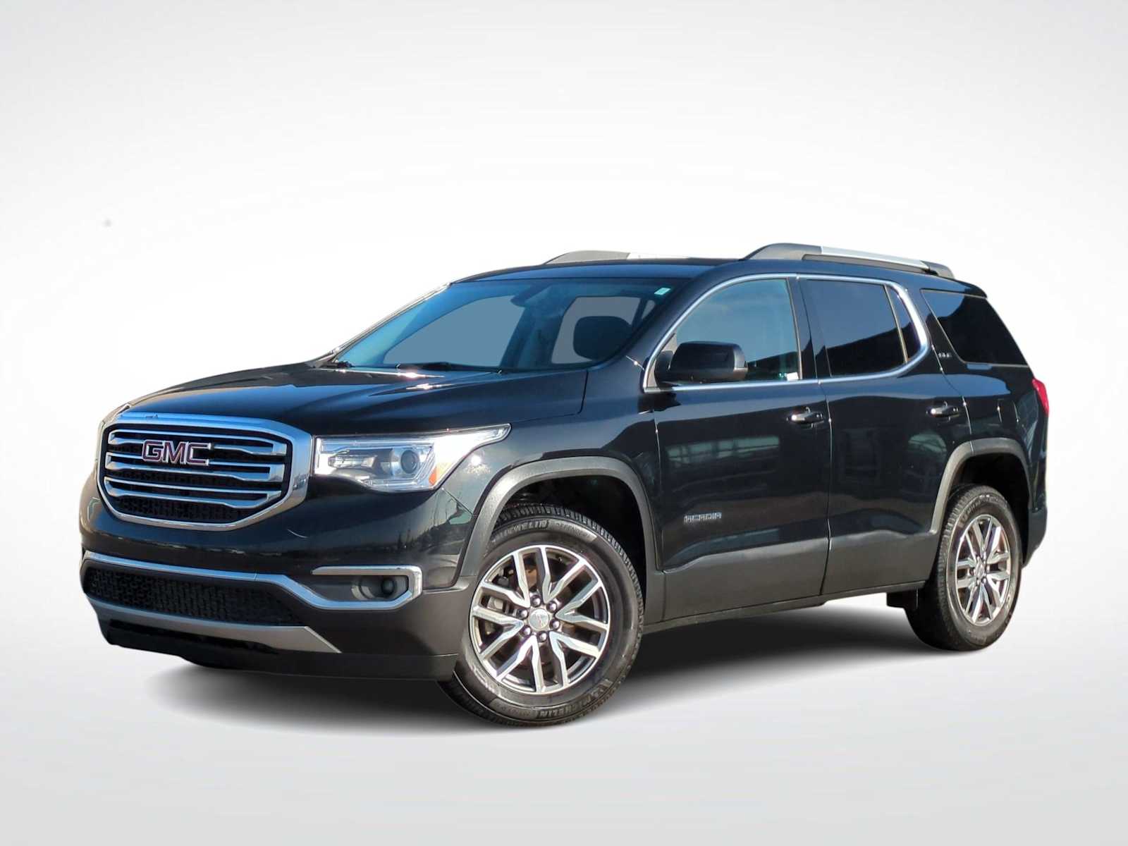 2019 GMC Acadia SLE-2 FWD