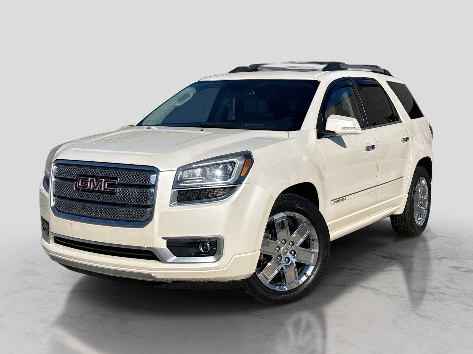 2015 GMC Acadia