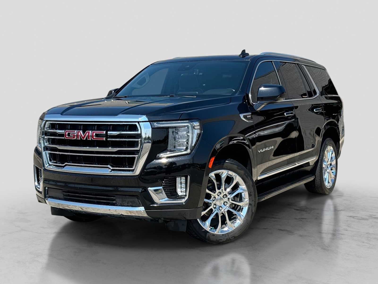 2023 GMC Yukon