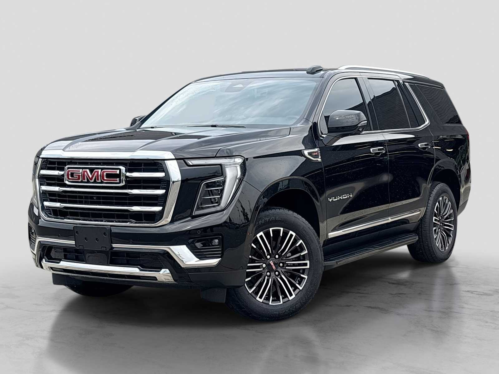 2025 GMC Yukon