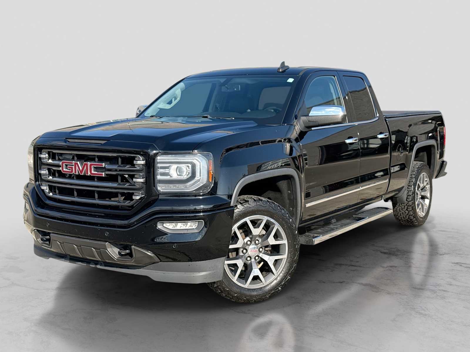 2016 GMC Sierra 1500