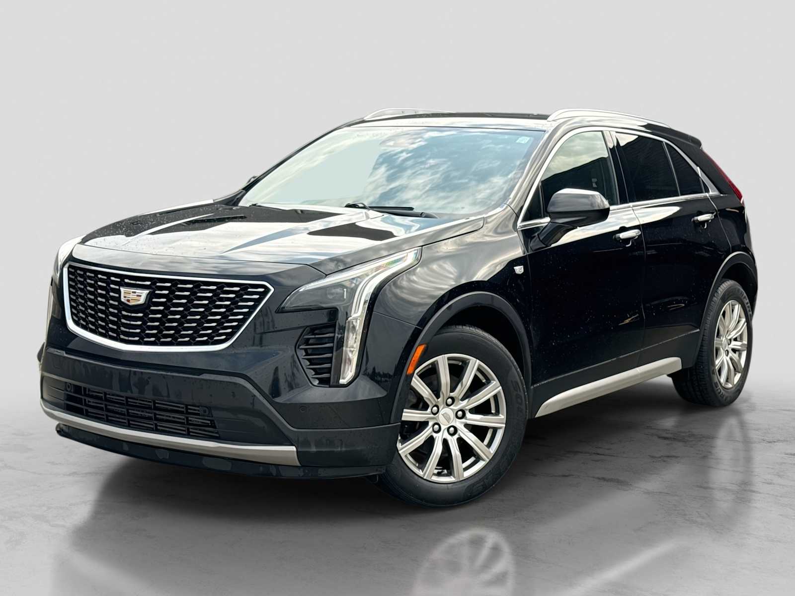 2019 Cadillac XT4 Premium Luxury FWD