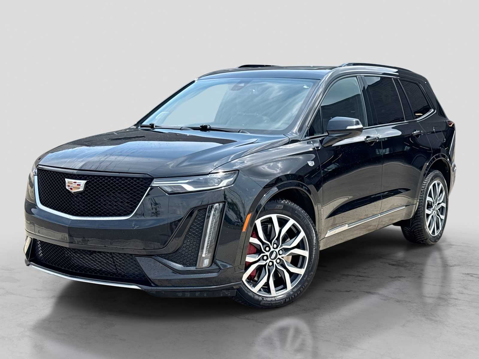 2024 Cadillac XT6