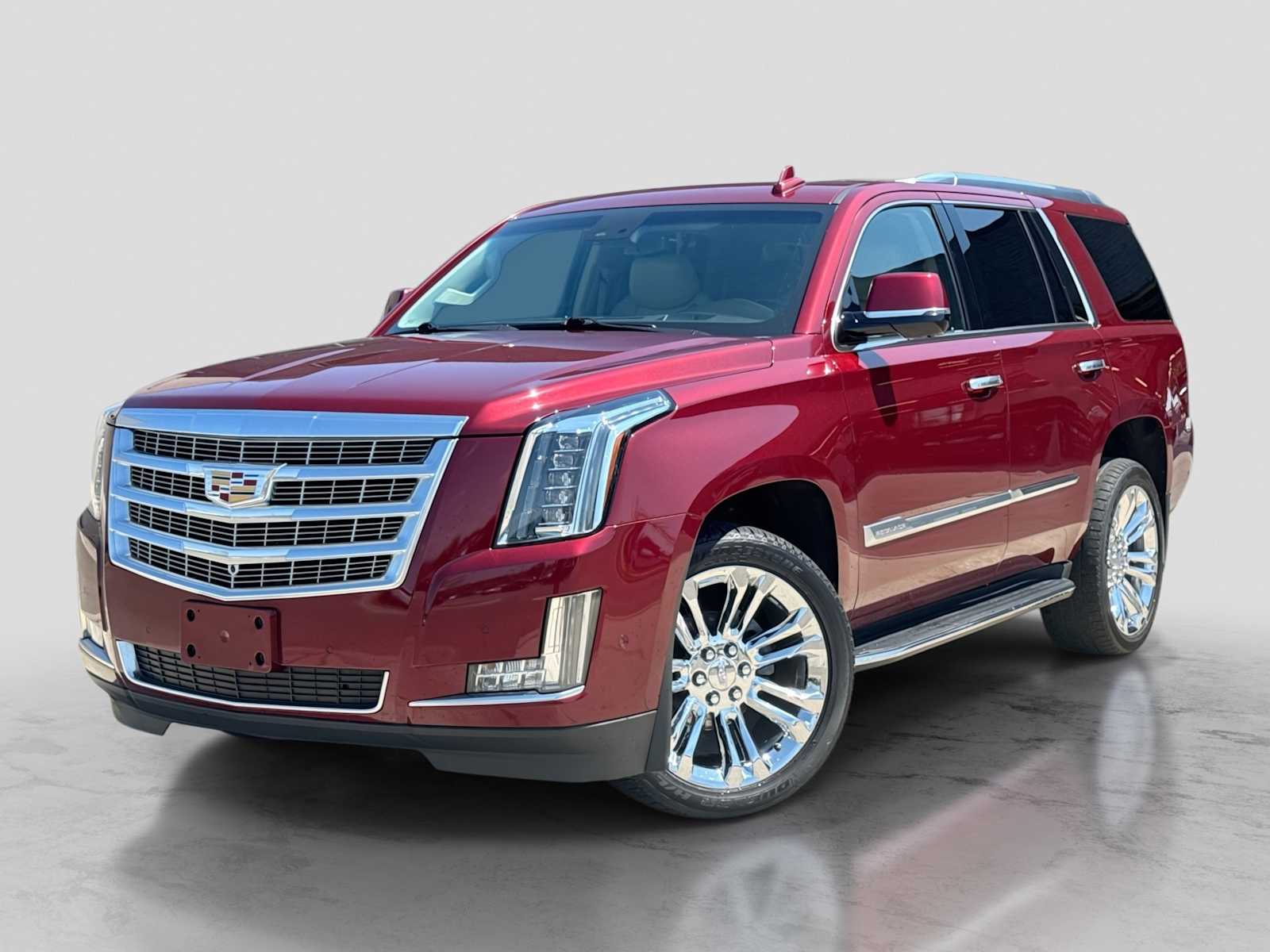 2019 Cadillac Escalade