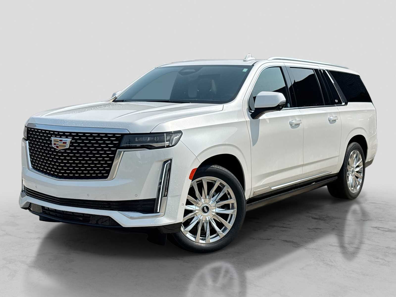 2022 Cadillac Escalade ESV