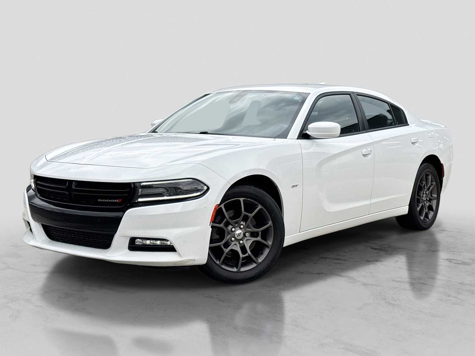 2018 Dodge Charger GT AWD
