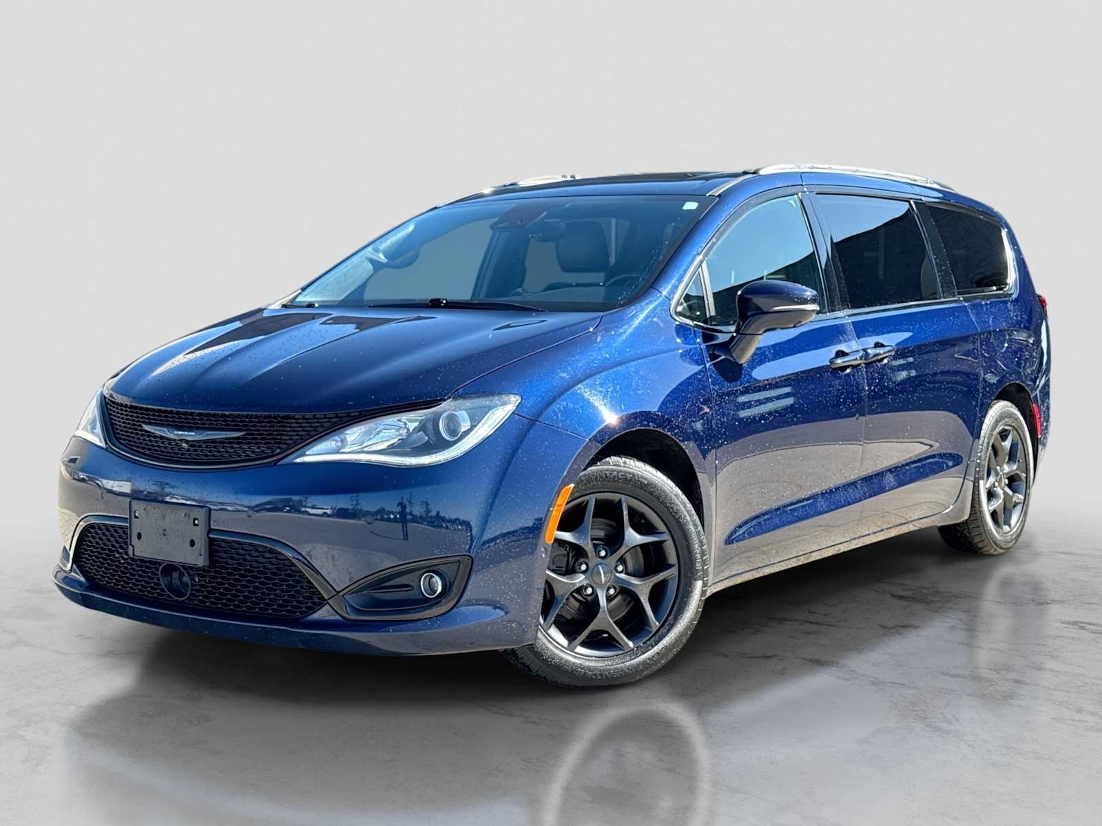 2019 Chrysler Pacifica