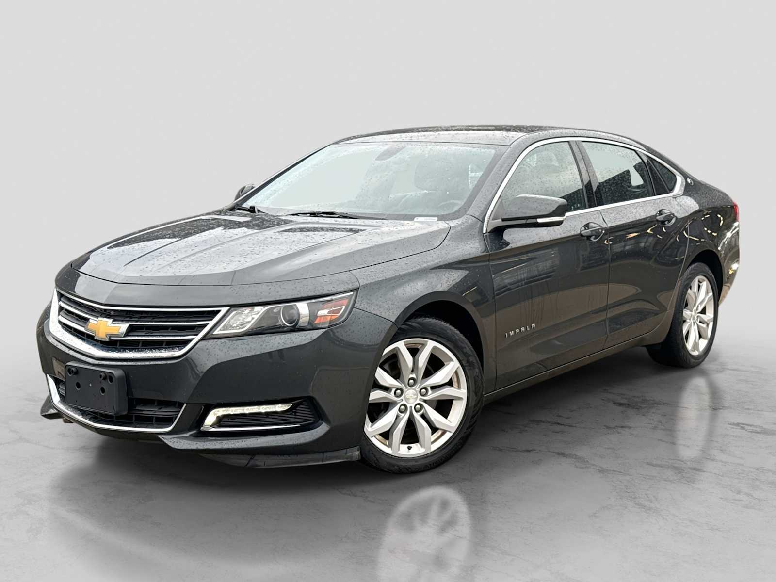 2019 Chevrolet Impala