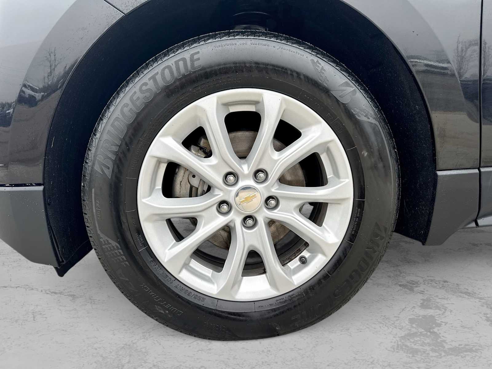 View vehicle photo 7