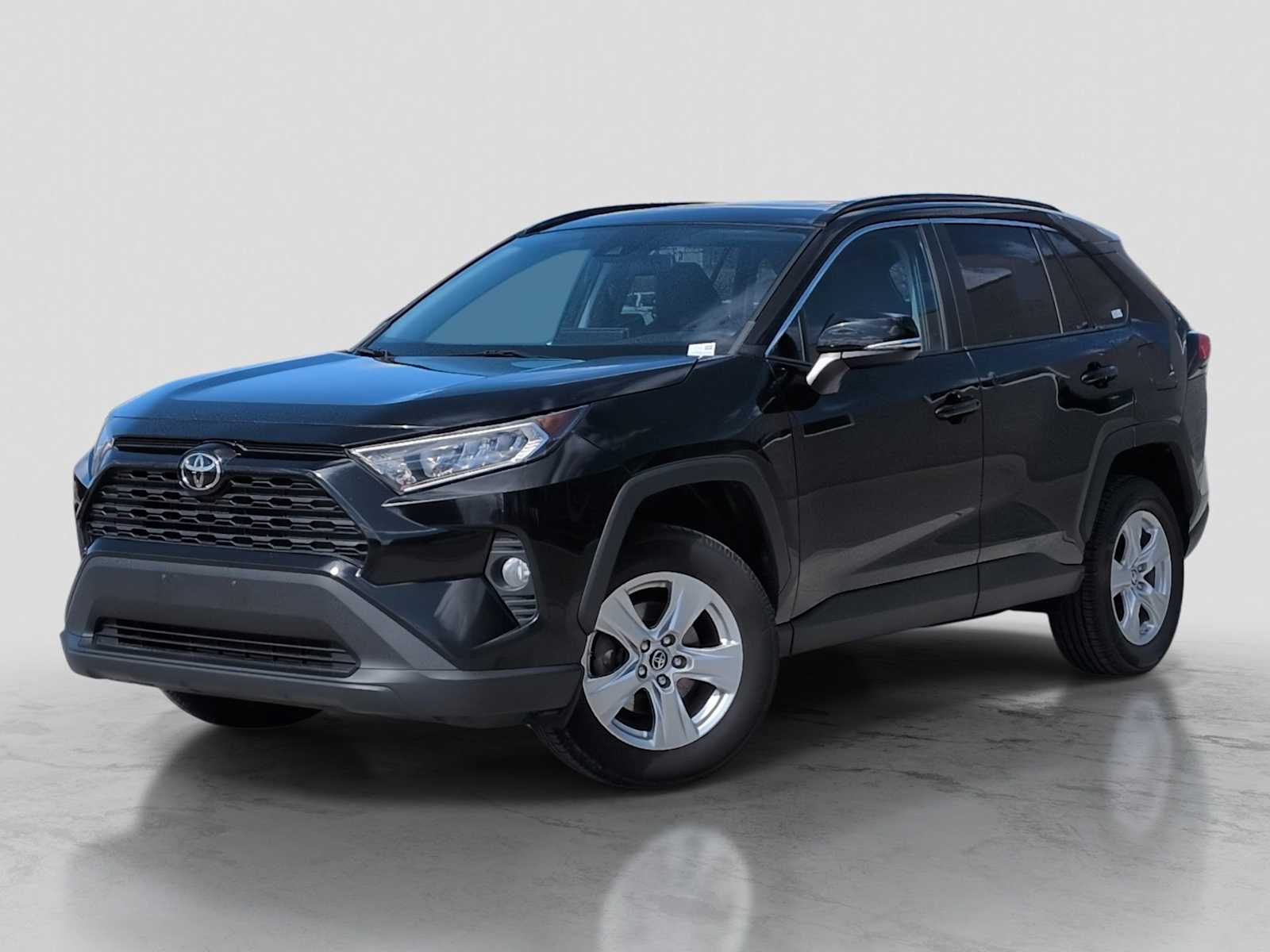 2019 Toyota RAV4 XLE AWD