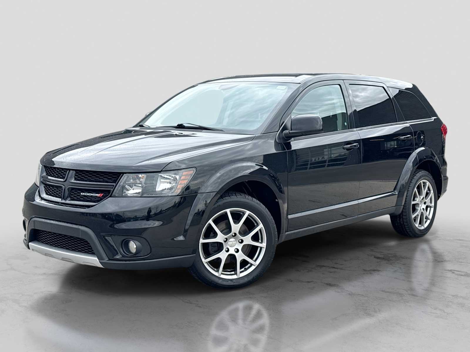 2017 Dodge Journey