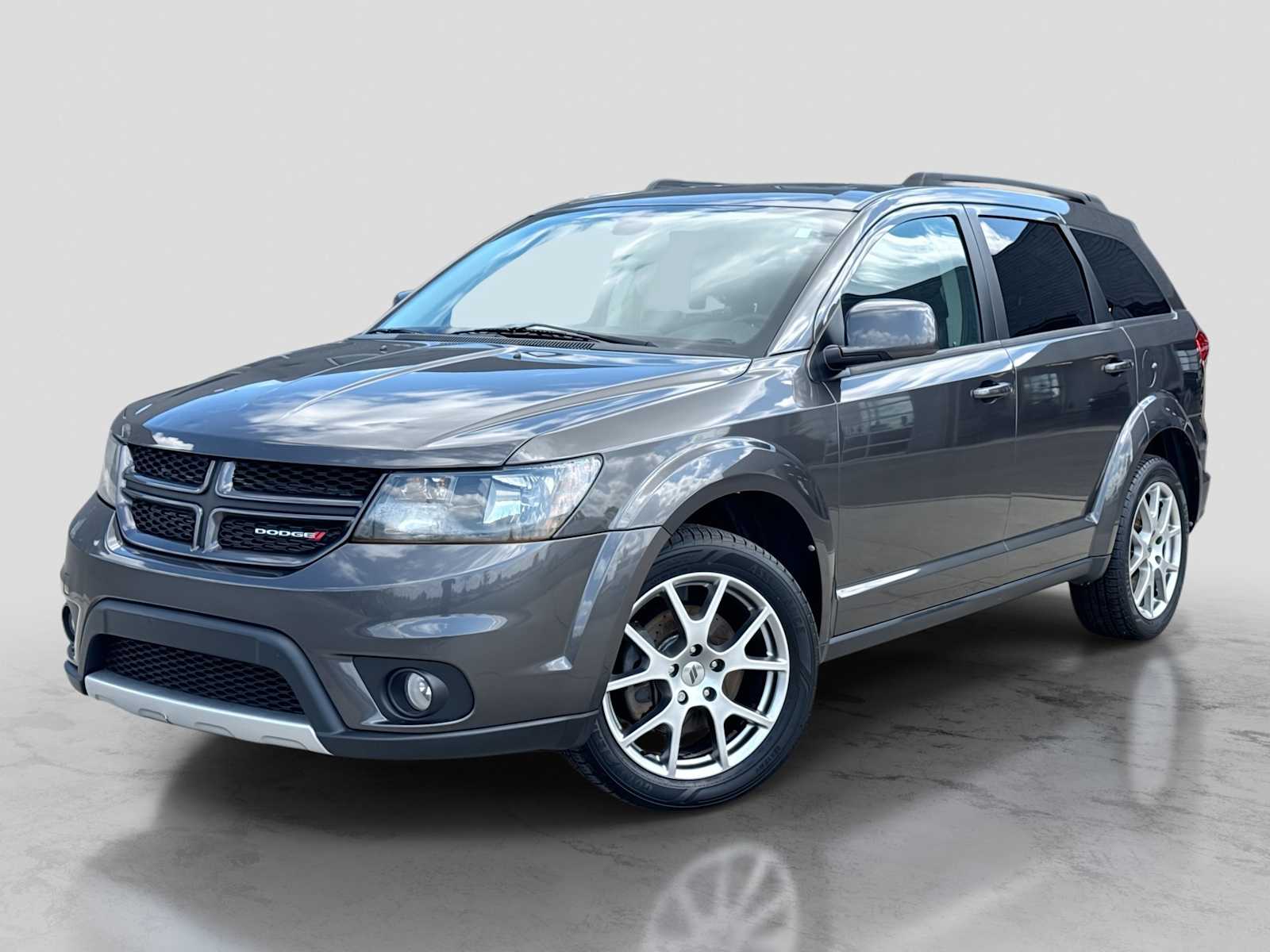 2019 Dodge Journey