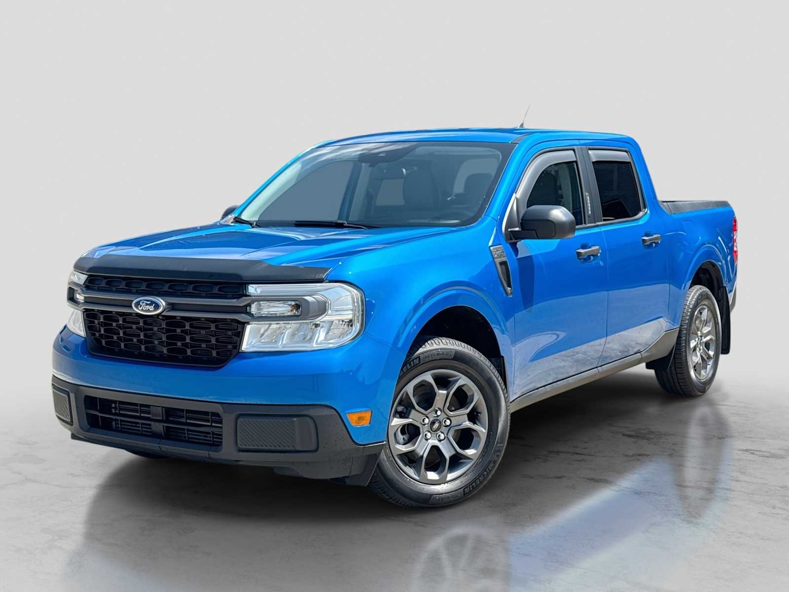 2022 Ford Maverick