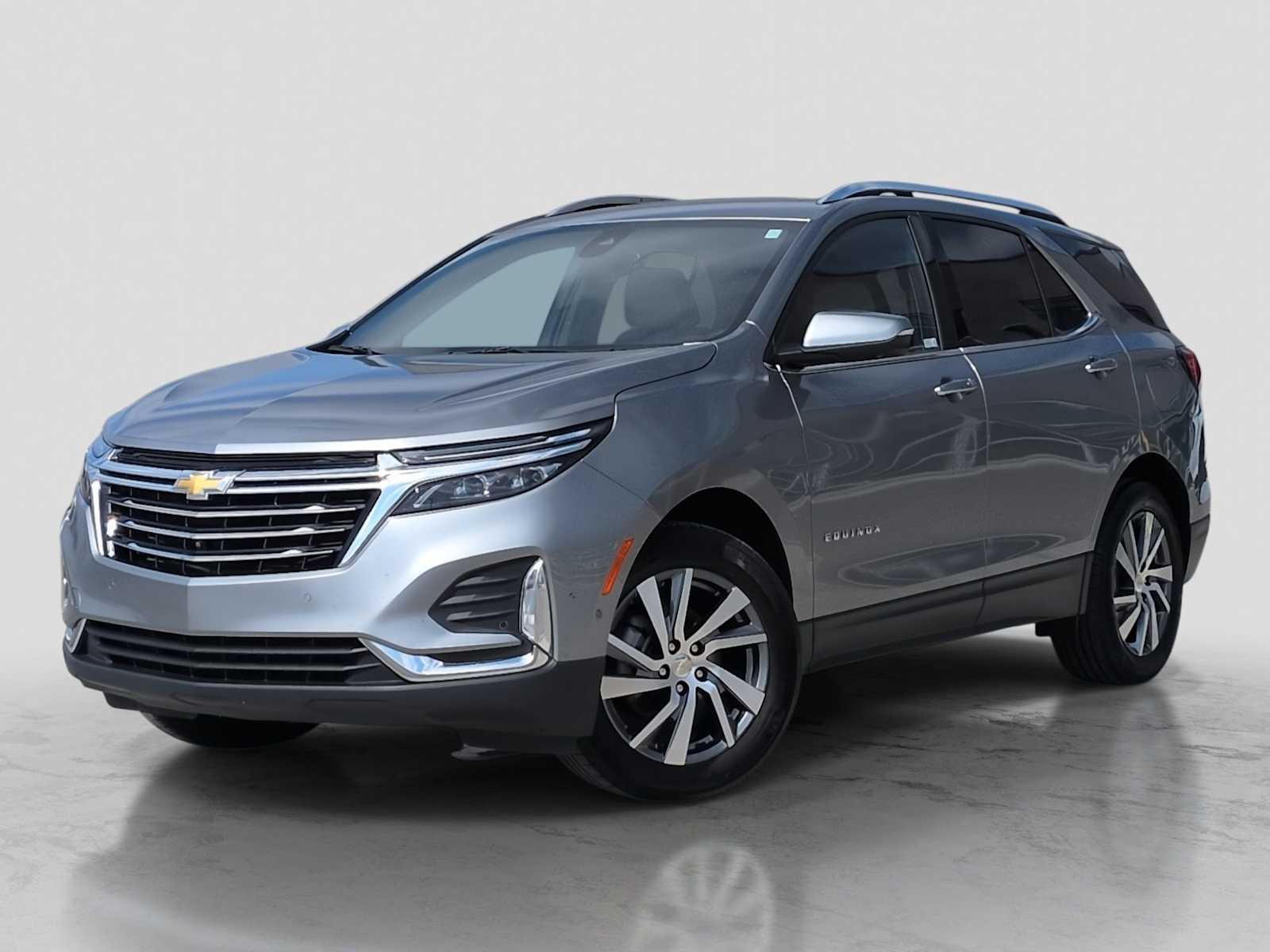 2024 Chevrolet Equinox Premier AWD with 1LZ