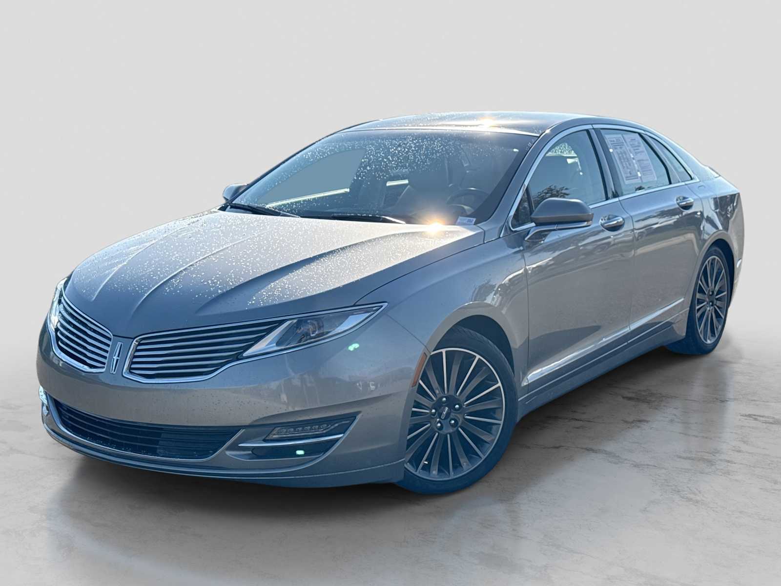 2016 Lincoln MKZ Hybrid FWD