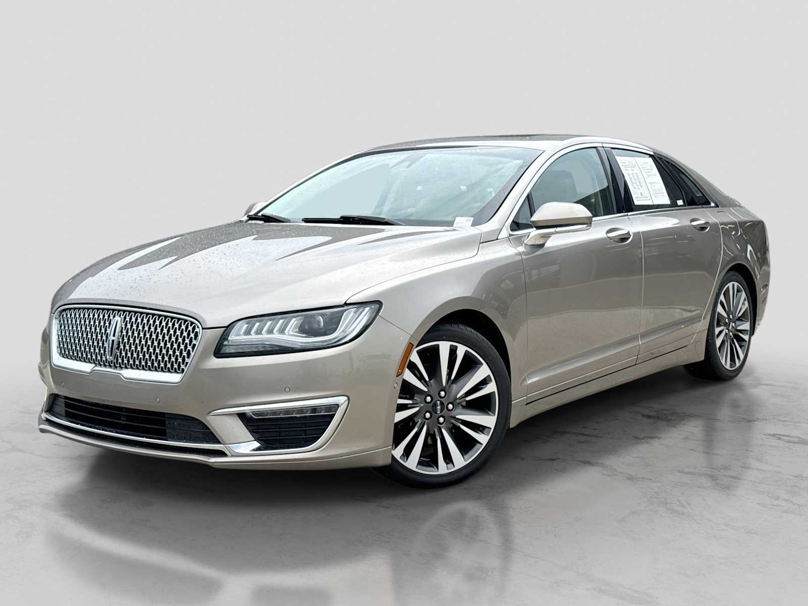 2020 Lincoln MKZ Reserve I AWD