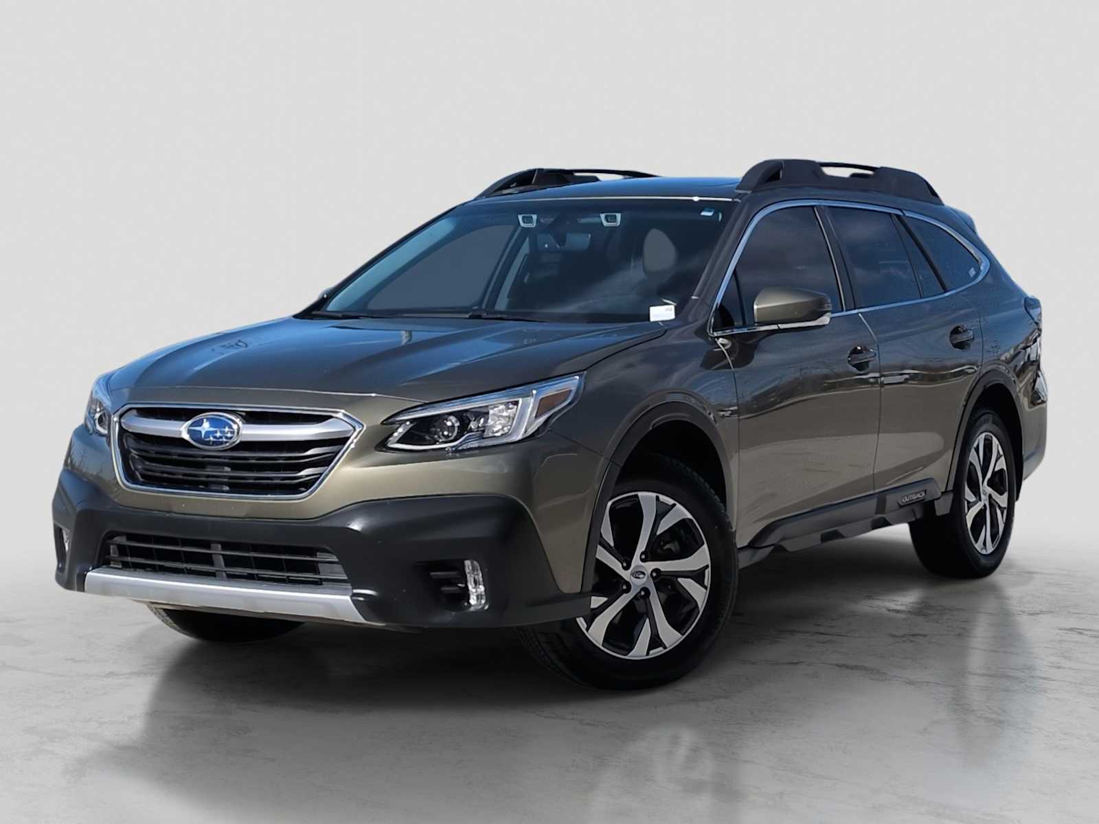 2020 Subaru Outback Limited XT AWD