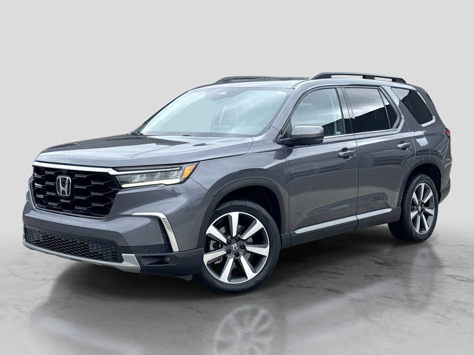 2023 Honda Pilot