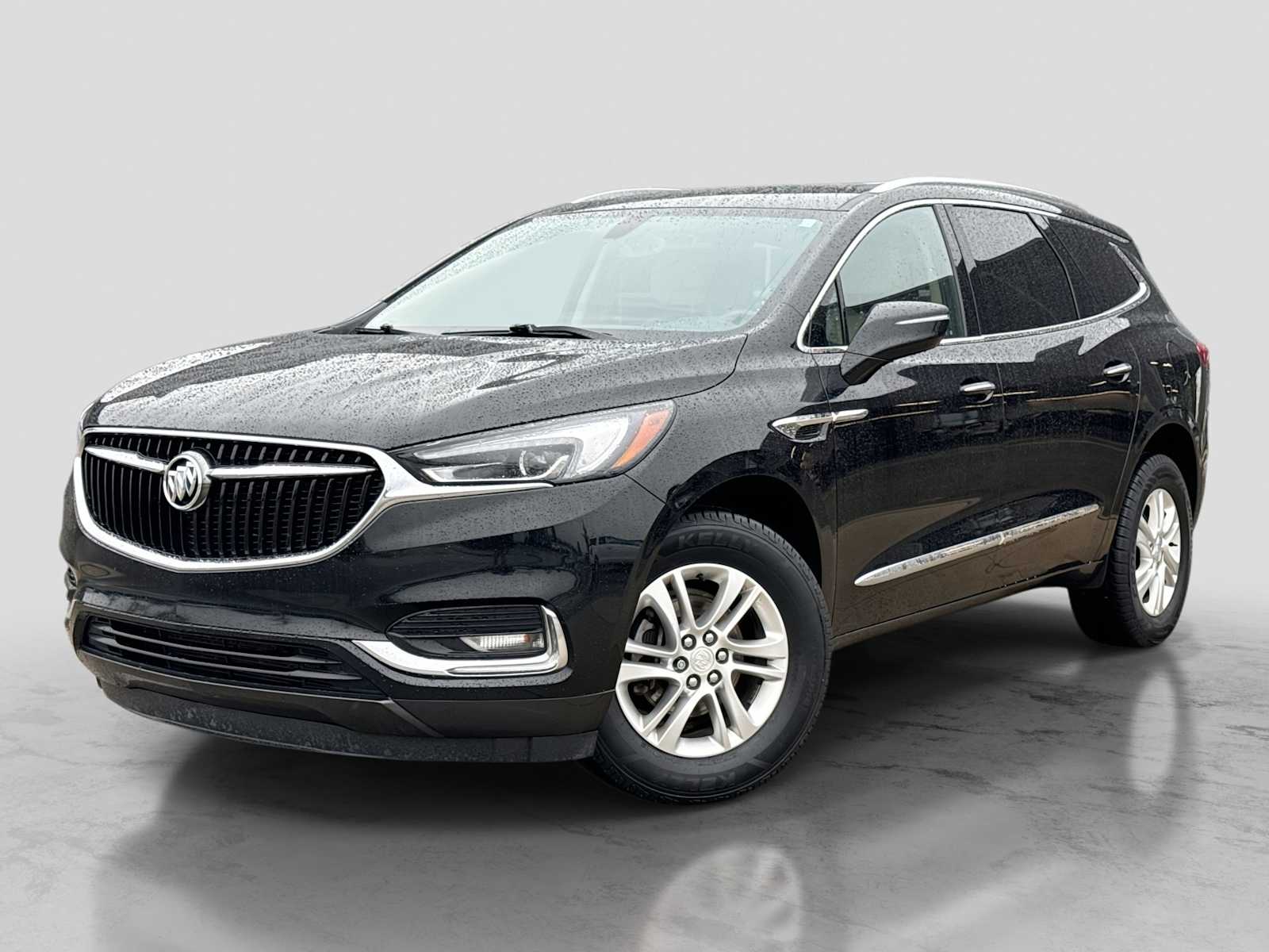 2020 Buick Enclave