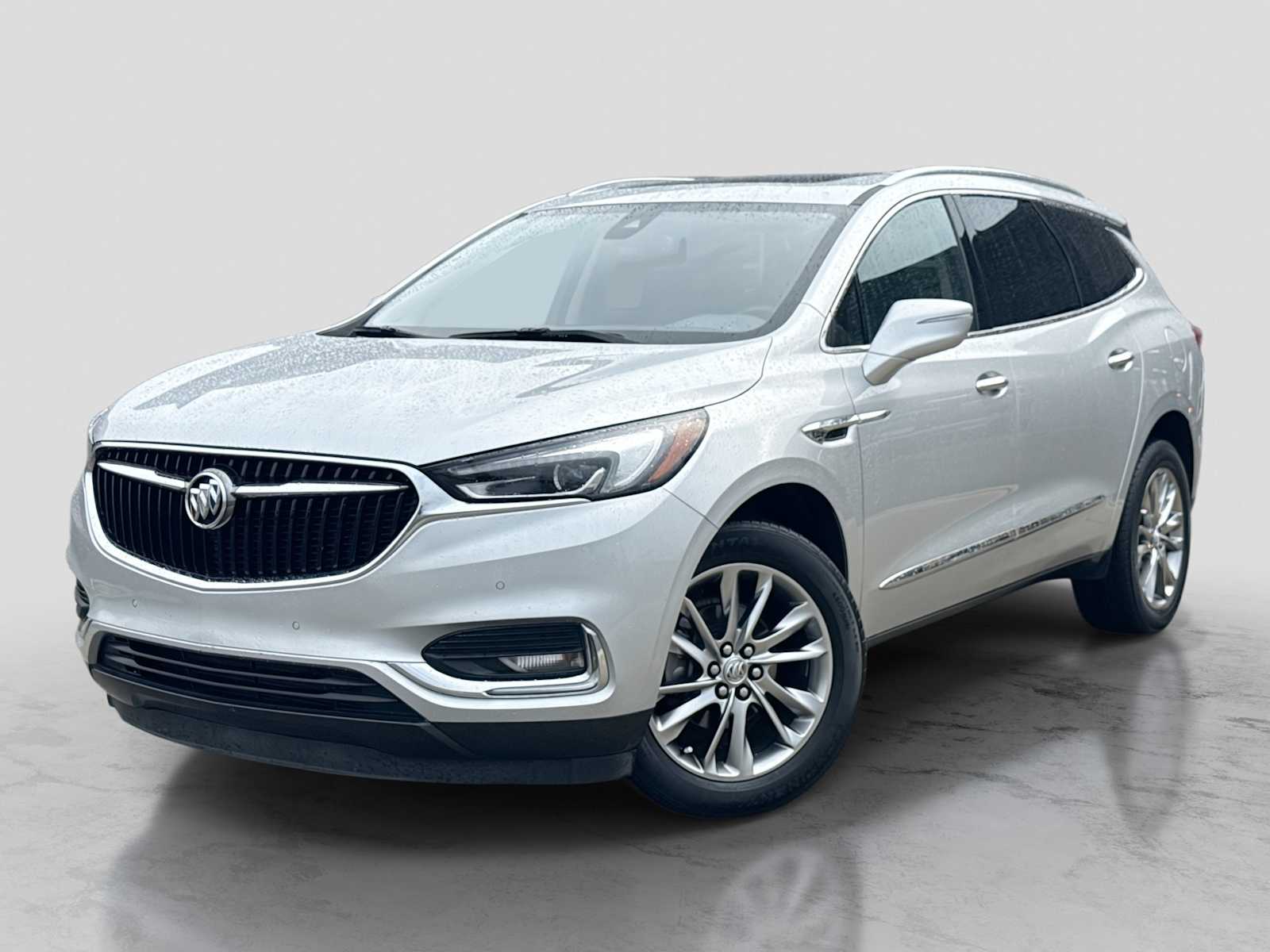 2020 Buick Enclave