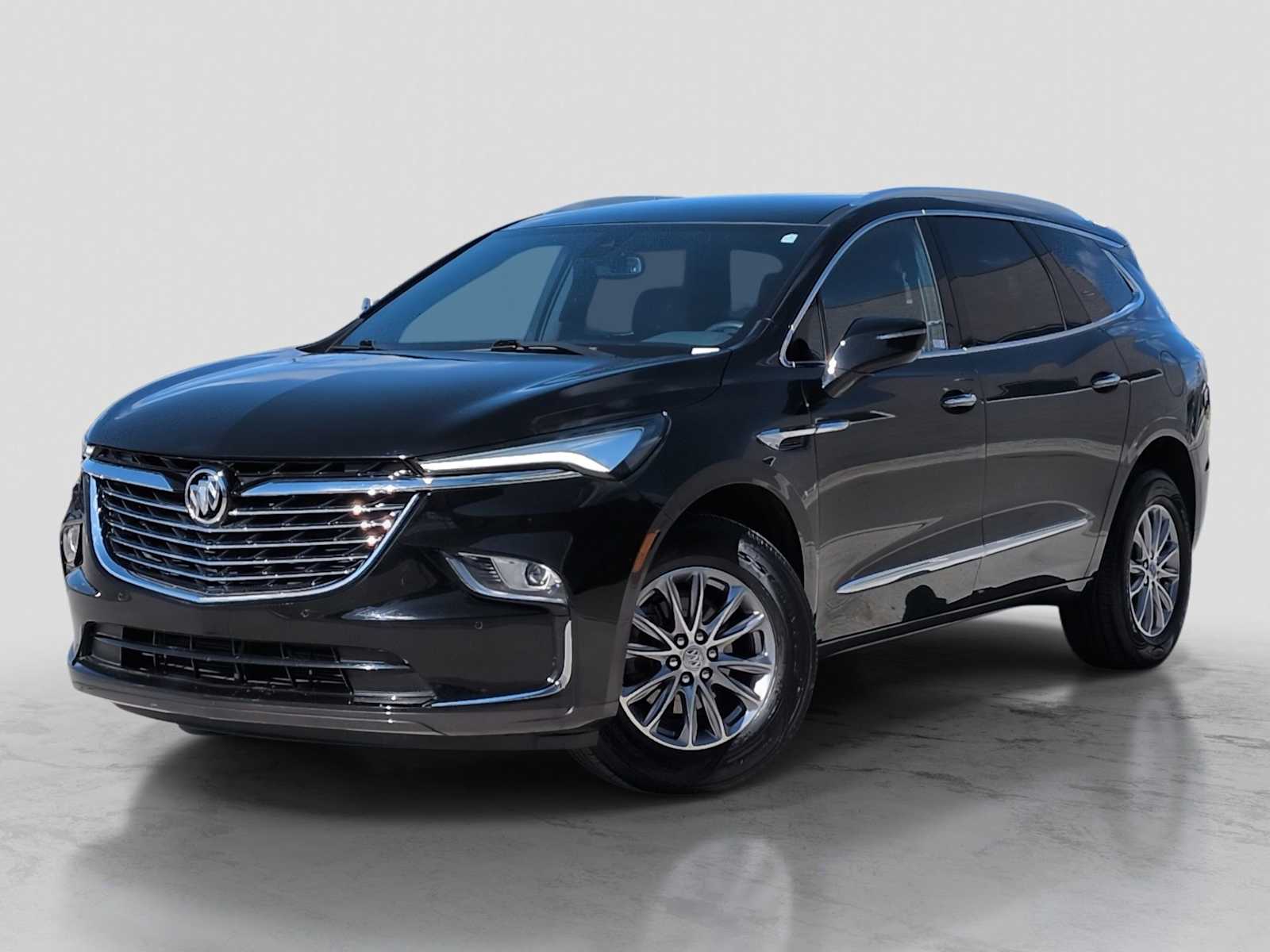 2023 Buick Enclave Essence AWD