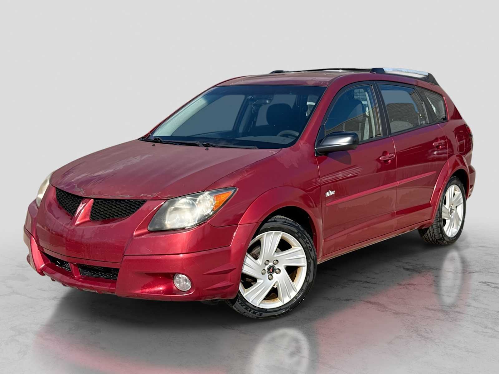 2003 Pontiac Vibe