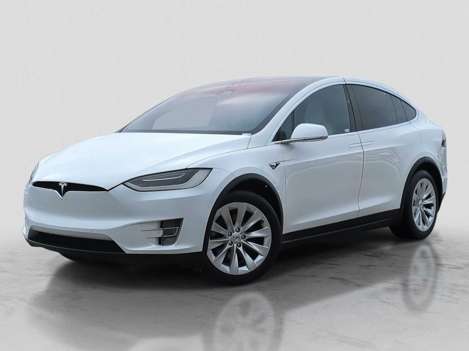 2017 Tesla Model X 75D AWD