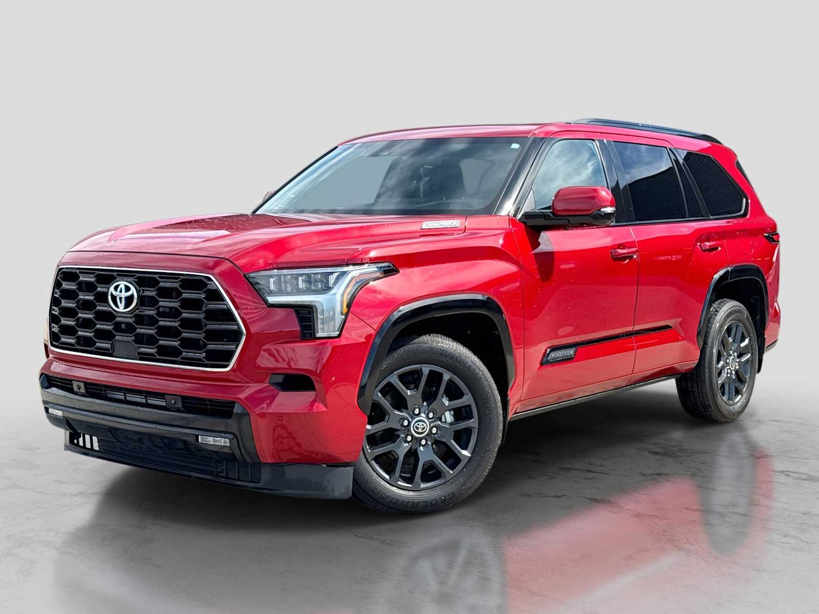 2023 Toyota Sequoia