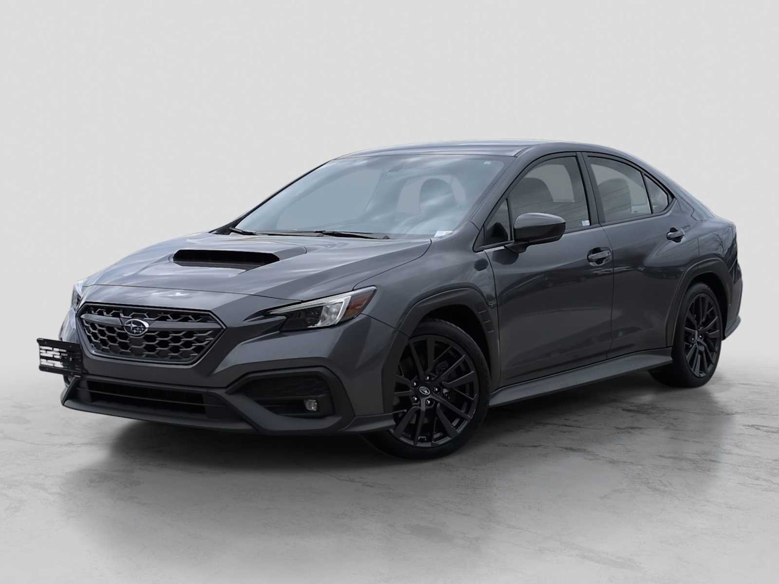 2022 Subaru WRX Premium AWD