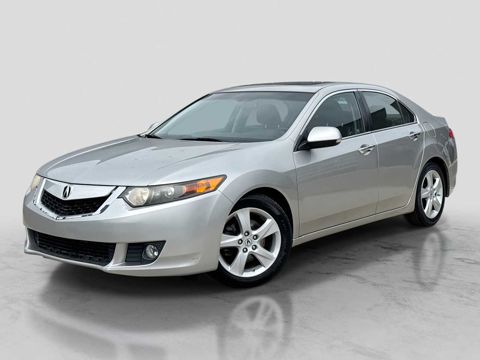 2010 Acura TSX